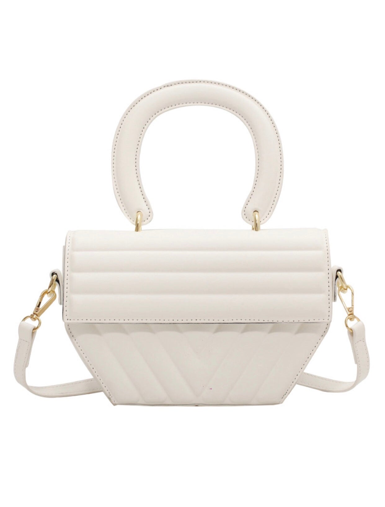 It’s Handled Purse