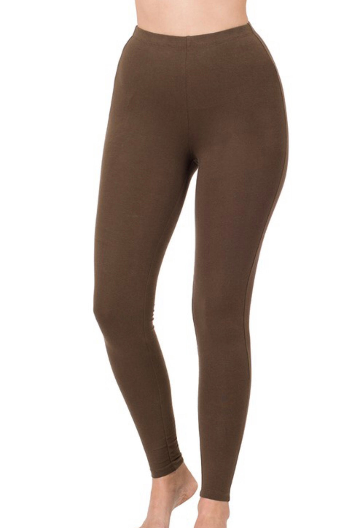 It’s the Leggings