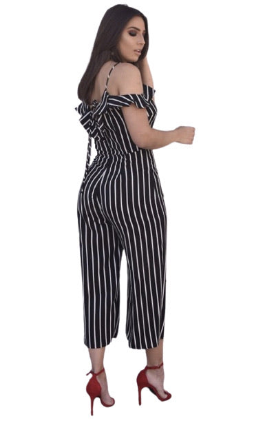Jump Classy Jumpsuit