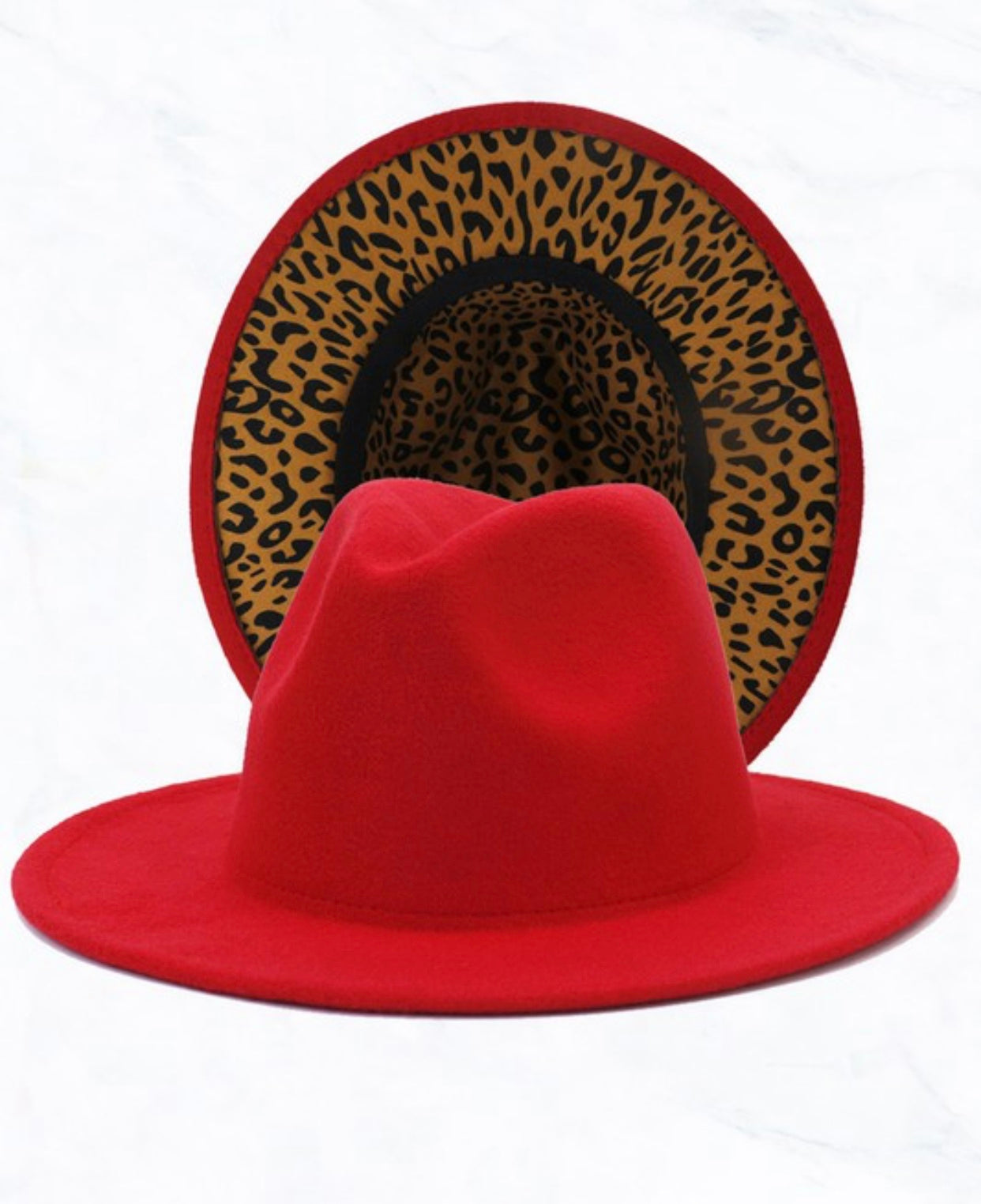 Feline Fedora
