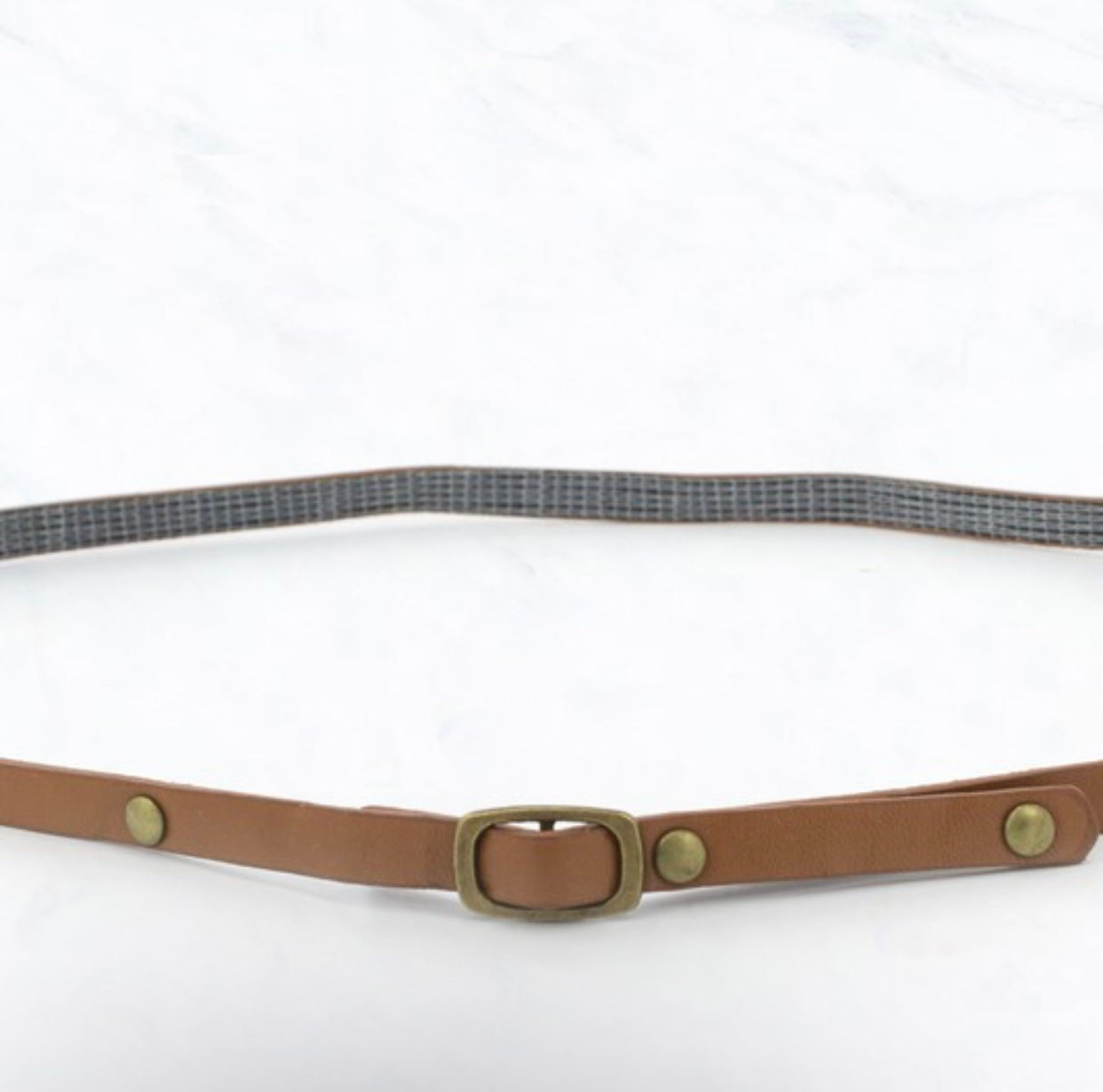 Hat Belts