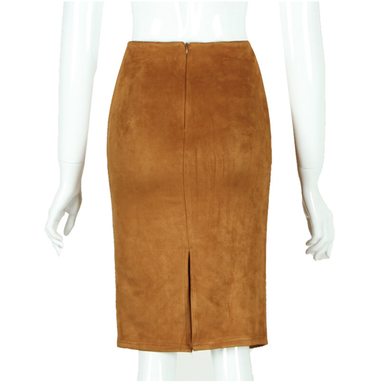 Suede Pencil