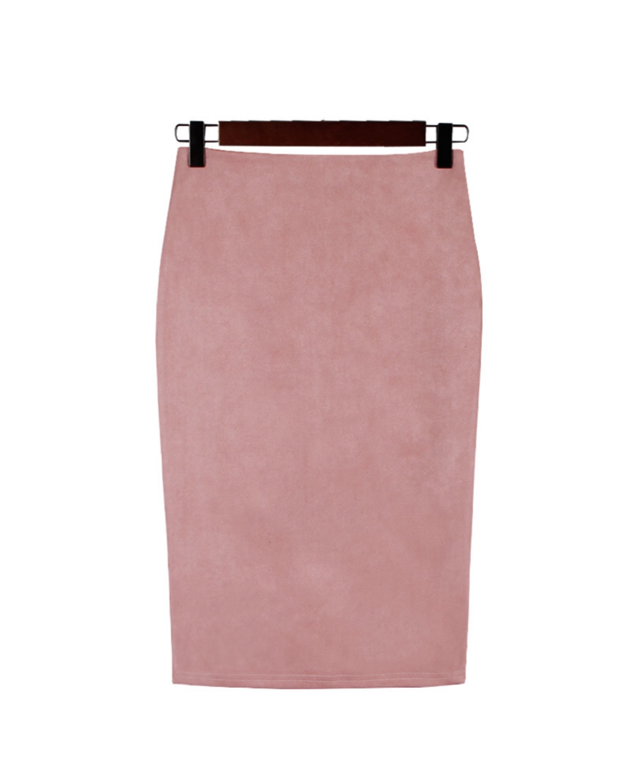 Suede Pencil