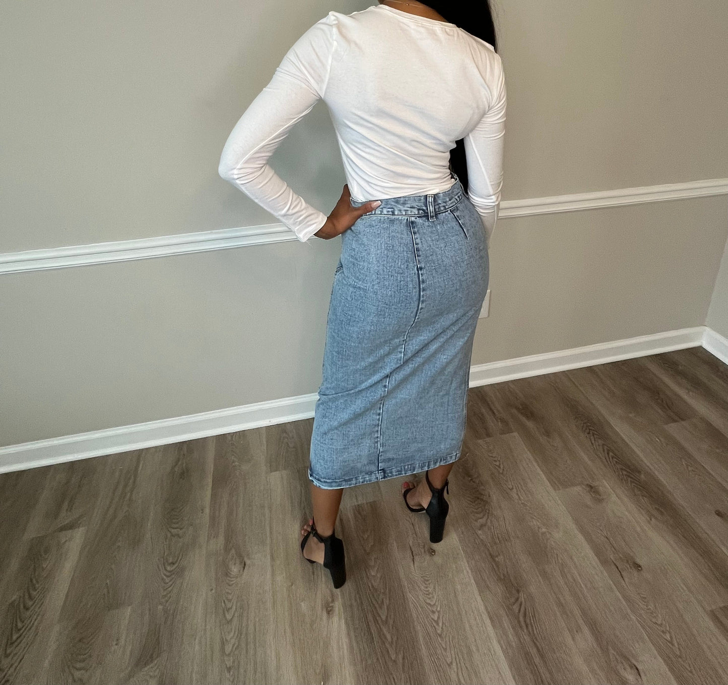Janet Skirt