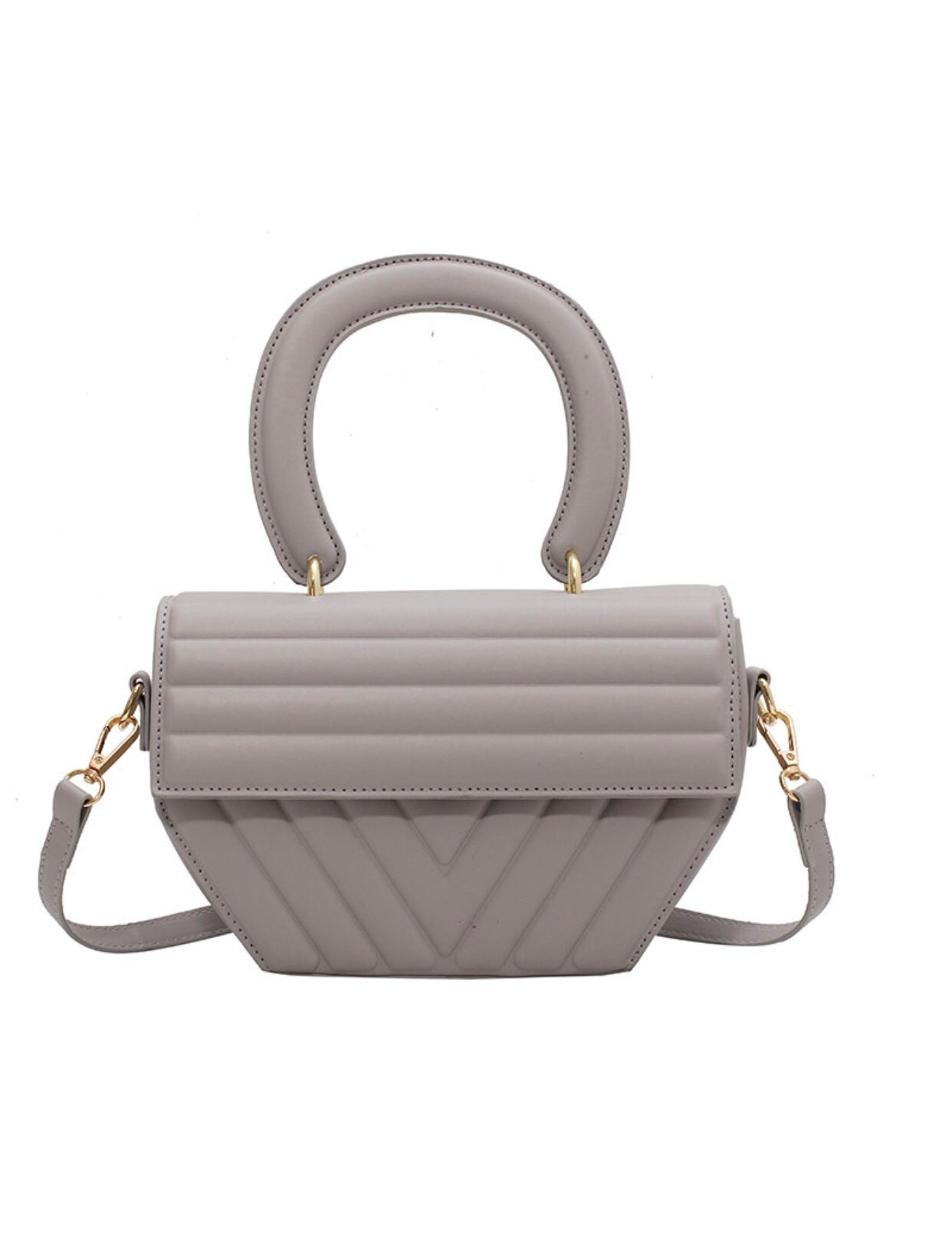 It’s Handled Purse