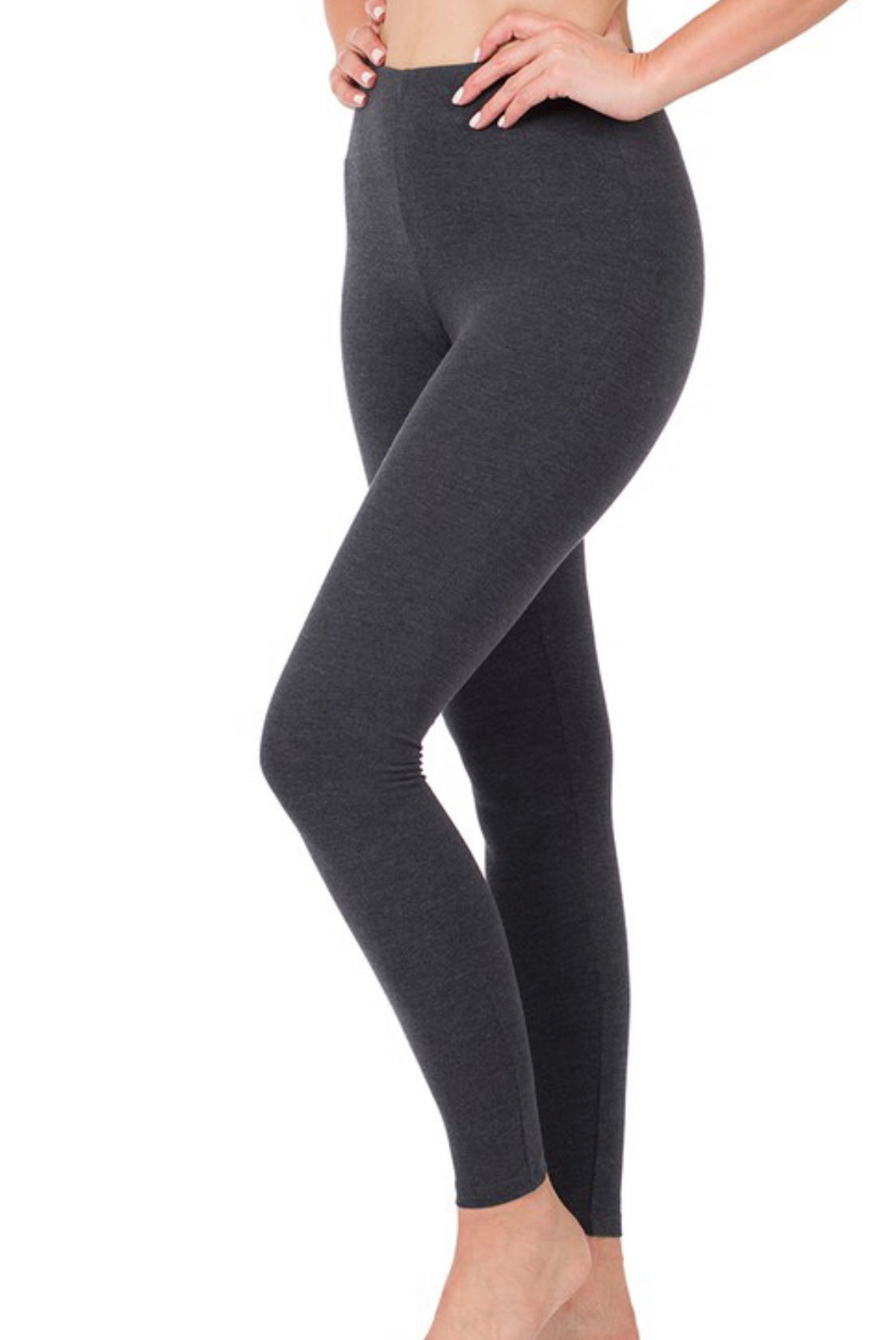 It’s the Leggings