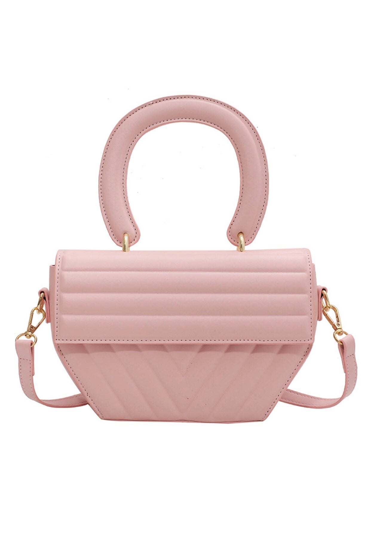 It’s Handled Purse