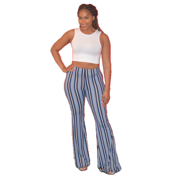 Daze Flare Pants