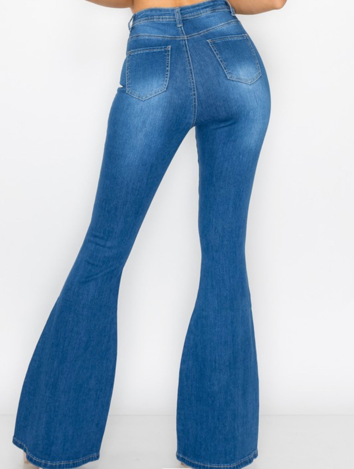 Bell It Out Jeans