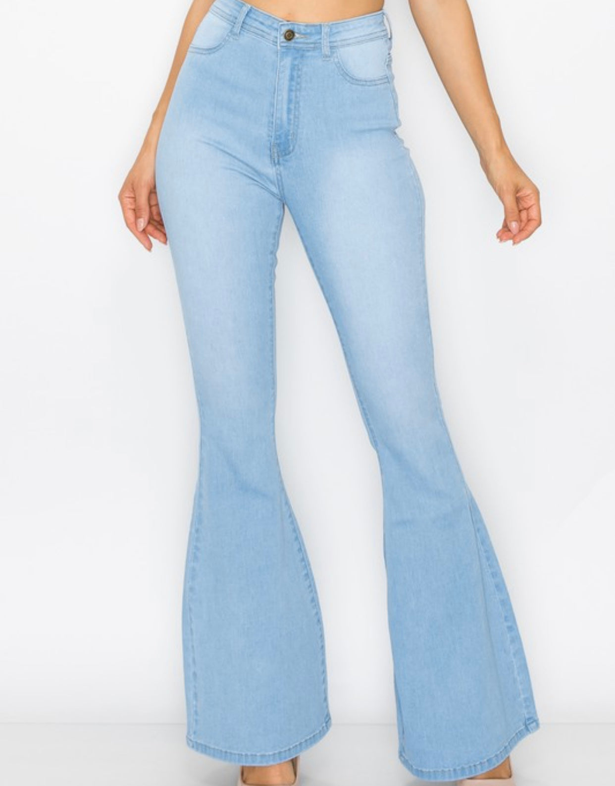 Bell It Out Jeans