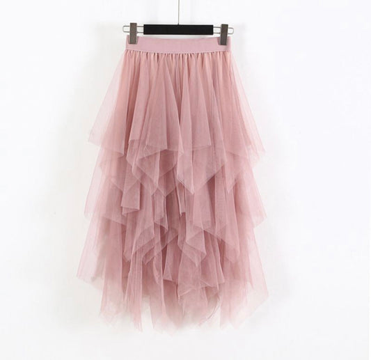 Tulle it Up skirt