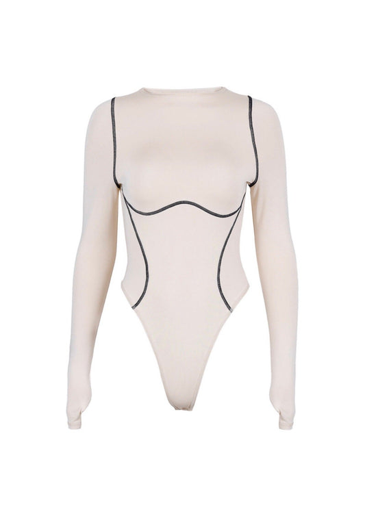 Trace Me Bodysuit