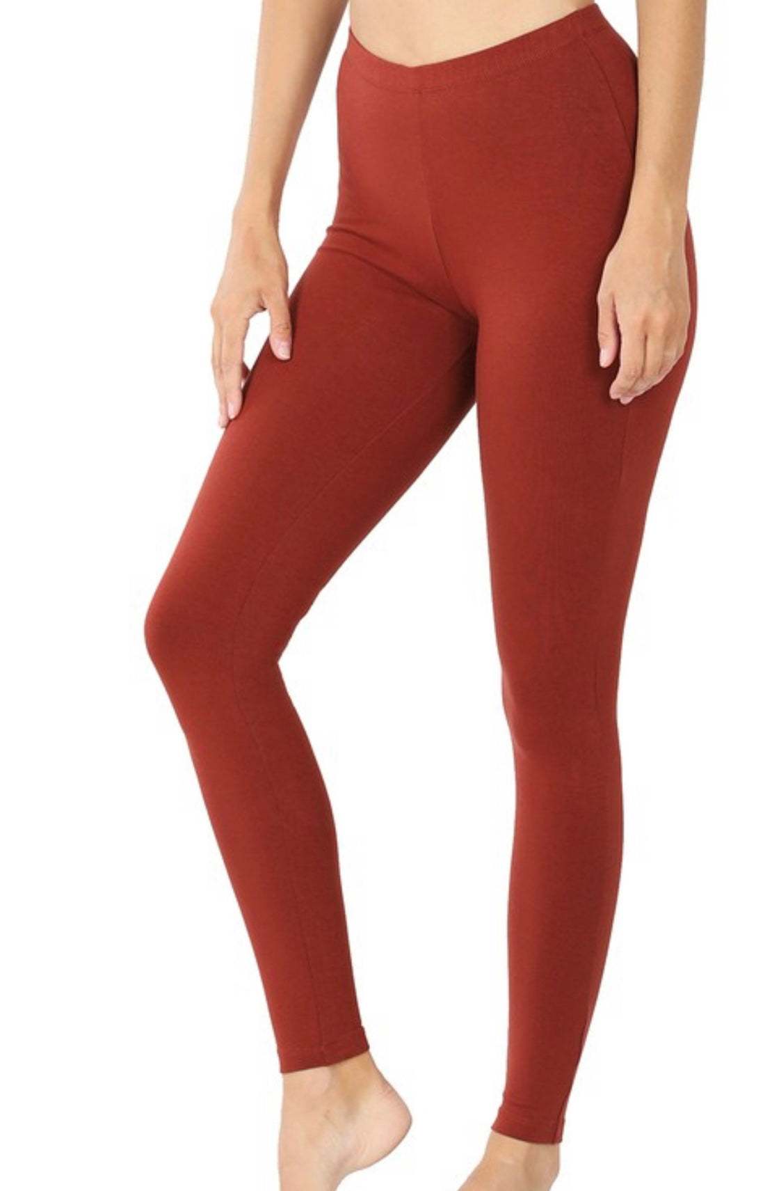 It’s the Leggings