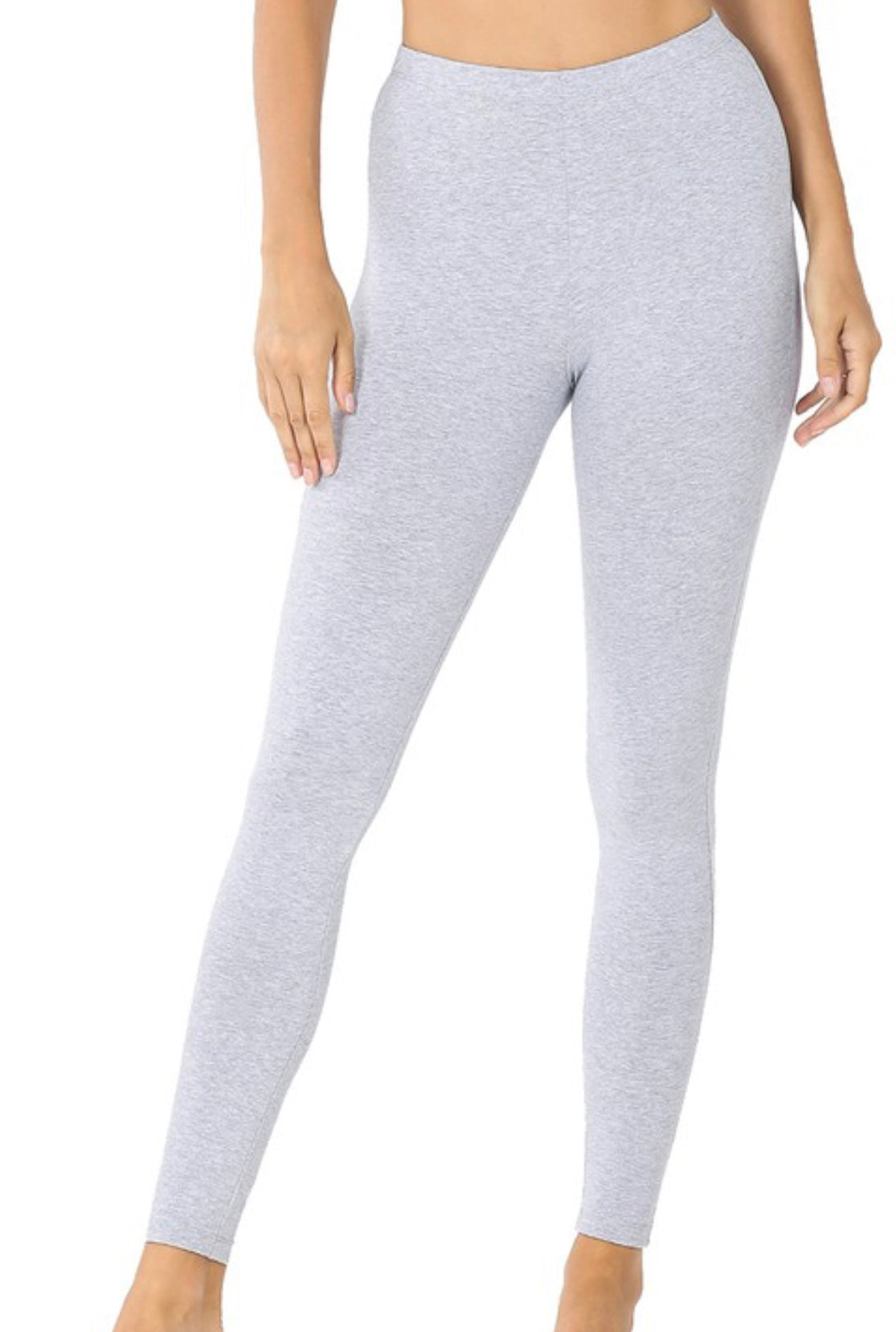 It’s the Leggings