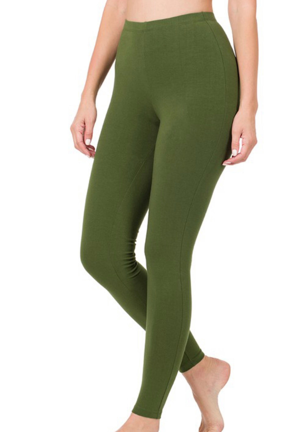 It’s the Leggings