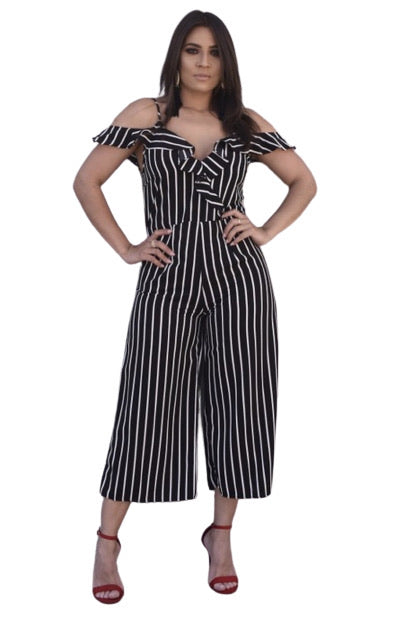 Jump Classy Jumpsuit